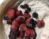 Foto del paso 3 de la receta: Crepas de harina integral
