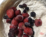 Foto del paso 3 de la receta: Crepas de harina integral