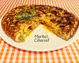 Foto del paso 3 de la receta: Tortilla Rebendujos