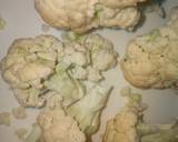Gobhi kofta curry recipe step 1 photo