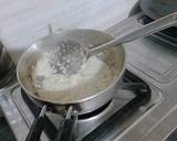 Suji halwa recipe step 2 photo