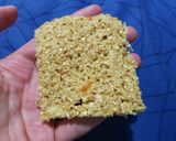 Foto del paso 5 de la receta: Galletitas de avena coco y naranja