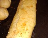 Foto del paso 4 de la receta: Rollitos de Jamón y queso