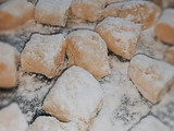 Ñoquis de papa