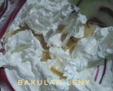 Foto langkah ke 3 dari resep Hm Butter Cream Tanpa ras lengket dilangit2 & GA Eneg.