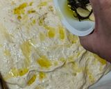 Foto langkah ke 6 dari resep Focaccia.