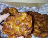 Foto langkah ke 8 dari resep Pisang Goreng Madu.
