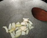 Foto langkah ke 3 dari resep Tumis Brokoli Tofu.