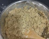 Foto del paso 4 de la receta: Galletas de avena y chips de chocolate