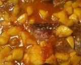 Peachy Country Style Pork Ribs recipe step 8 photo
