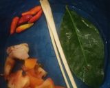 Foto langkah ke 2 dari resep Ikan nila pallumara.