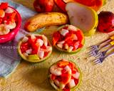 Healthy Fruit Salad recipe step 3 photo