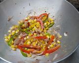 फांर्म हाउस पिझ्झा रेसिपी स्टेप 1 फोटो