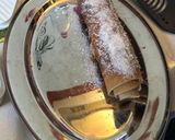 Foto del paso 4 de la receta: Brazo de reina de panqueque