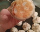 Foto del paso 4 de la receta: Gyozas