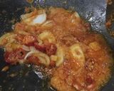 Foto langkah ke 4 dari resep Fillet Ayam Saus Padang.