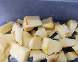 Apple and Beetroot sauce recipe step 2 photo
