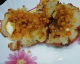 Aloo Tikki recipe step 7 photo