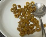 Foto del paso 5 de la receta: Sopa de Aceitunas “María Félix”