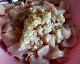 Foto langkah ke 2 dari resep Olahan Ayam: Sate Taichan Teflon.