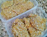 Foto langkah ke 5 dari resep Frozen katsu gampang banget no micin.