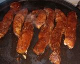 Foto langkah ke 4 dari resep Simple Grilled Chicken.