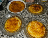 Foto del paso 2 de la receta: Flanes sabor vainilla y naranja en airfryer