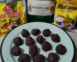 Foto langkah ke 7 dari resep Pasta Kacang Merah.