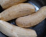 Foto langkah ke 1 dari resep Keripik Pisang Kinalun.