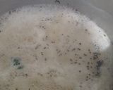 A picture of step 3 of Chai.