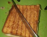 A picture of step 4 of Sandwich.
