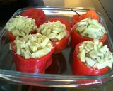 Foto del paso 9 de la receta: Rocoto Relleno