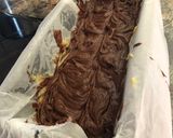 Φωτογραφία βήματος 6 της συνταγής Double chocolate orange cake