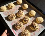 Foto del paso 2 de la receta: Pan de Harina de Almendras -Sin TACC- Sin Gluten-