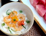 Hình bước làm 4 của món Mâm cơm mùng 1 Tết miền Nam