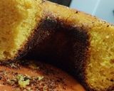 Foto del paso 5 de la receta: Budín de mandarina en licuadora🍊