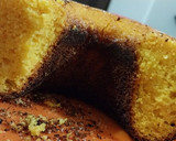 Foto del paso 5 de la receta: Budín de mandarina en licuadora🍊