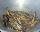 Foto langkah ke 1 dari resep IKAN PINDANG/CUE Kecap Manis Saus Tiram.