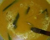Foto langkah ke 5 dari resep Gulai Entok.