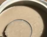 Kunun Gyada da Shinkafa recipe step 3 photo