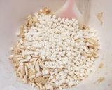 Foto langkah ke 4 dari resep Oatmeal Cookies.