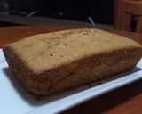 Foto del paso 4 de la receta: Cake de Pecanas 😋
