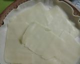 Foto del paso 2 de la receta: Empanada caprese