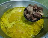 Foto langkah ke 3 dari resep Tongseng Daging Sapi.