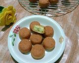 Foto langkah ke 5 dari resep Bolu Kering Jadul / Kue Bahulu/ Klemben.