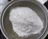 Foto del paso 3 de la receta: Masitas secas ✨