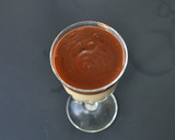 Foto del paso 4 de la receta: Copa de crema de nueces y chocolate