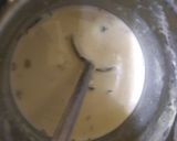 A picture of step 3 of Poyodhi #spiceweek1 cardamom.