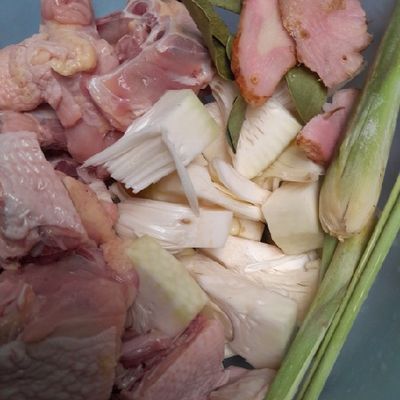 Langkah 2