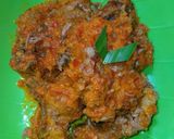 Foto langkah ke 5 dari resep Ayam Bumbu Rujak.